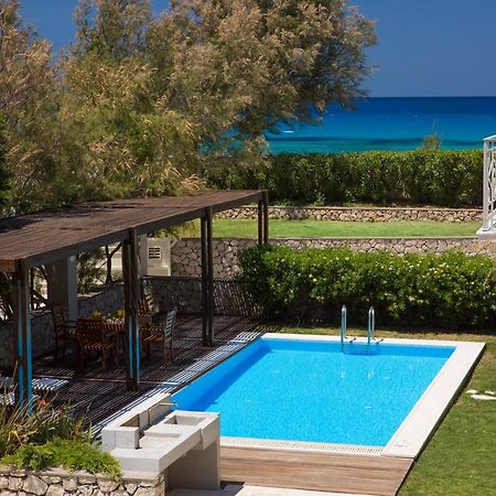 Aeriko Homes Of Distinction Agios Ioannis  Ngoại thất bức ảnh