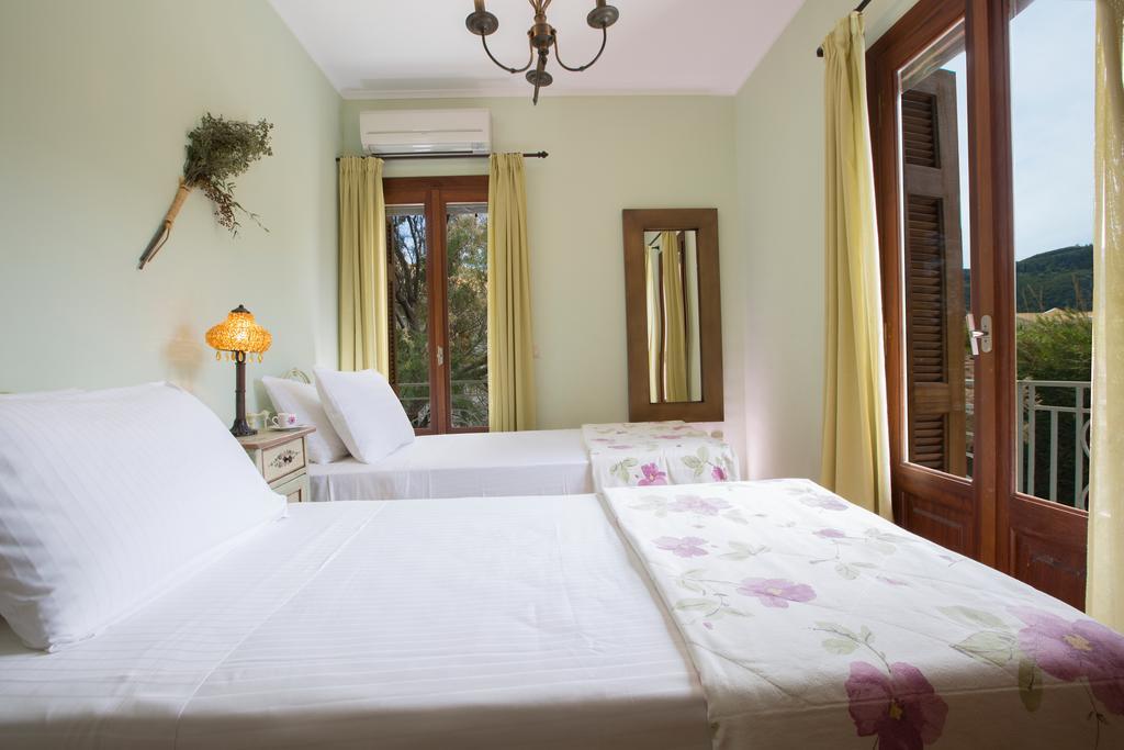 Aeriko Homes Of Distinction Agios Ioannis  Ngoại thất bức ảnh