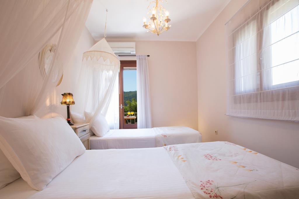 Aeriko Homes Of Distinction Agios Ioannis  Ngoại thất bức ảnh