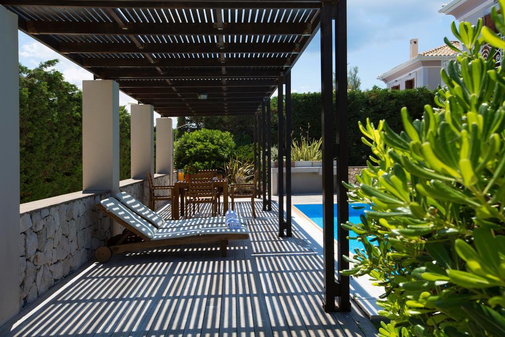 Aeriko Homes Of Distinction Agios Ioannis  Ngoại thất bức ảnh