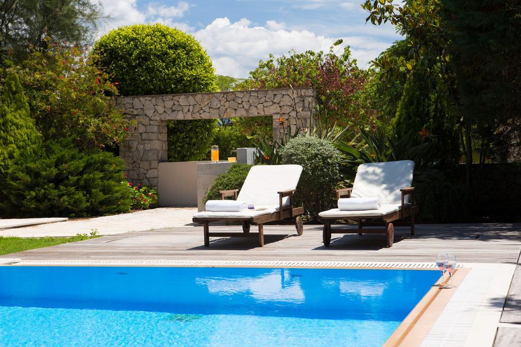 Aeriko Homes Of Distinction Agios Ioannis  Ngoại thất bức ảnh