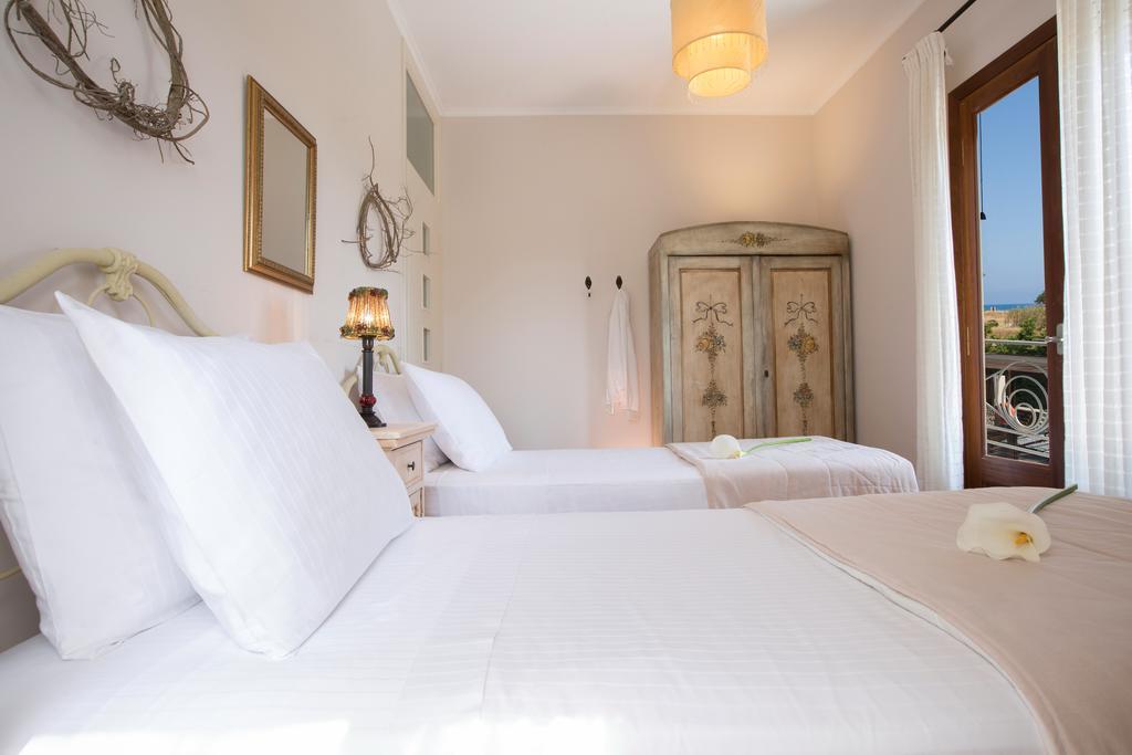 Aeriko Homes Of Distinction Agios Ioannis  Ngoại thất bức ảnh