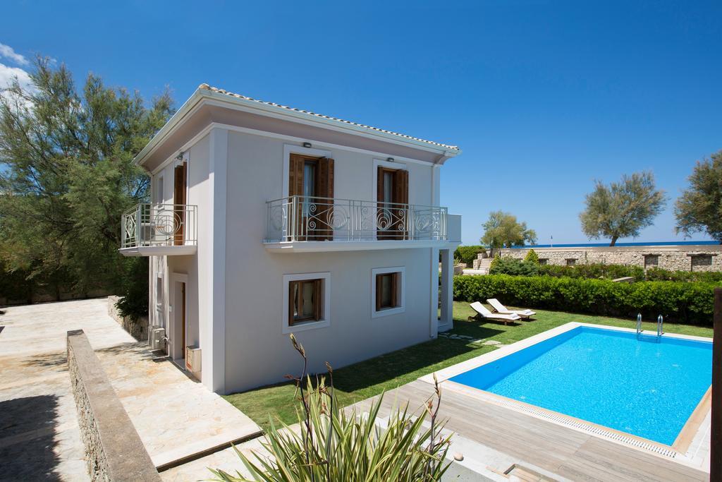 Aeriko Homes Of Distinction Agios Ioannis  Ngoại thất bức ảnh