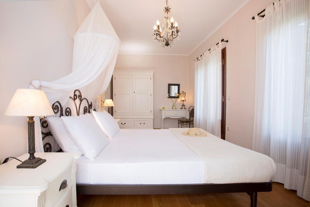 Aeriko Homes Of Distinction Agios Ioannis  Ngoại thất bức ảnh