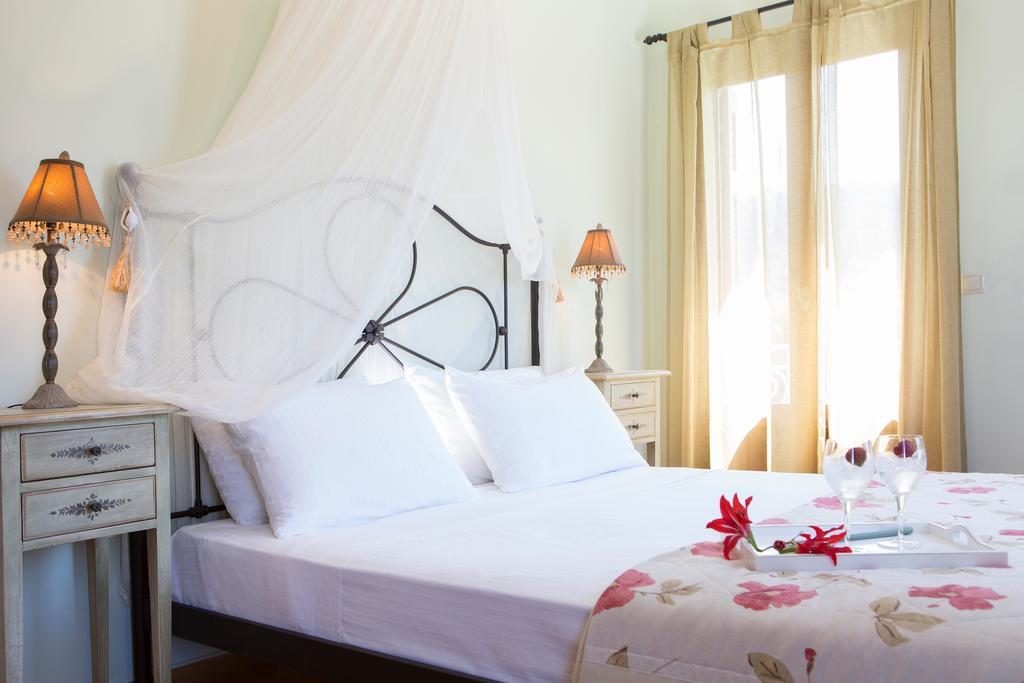 Aeriko Homes Of Distinction Agios Ioannis  Ngoại thất bức ảnh