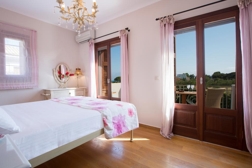 Aeriko Homes Of Distinction Agios Ioannis  Ngoại thất bức ảnh