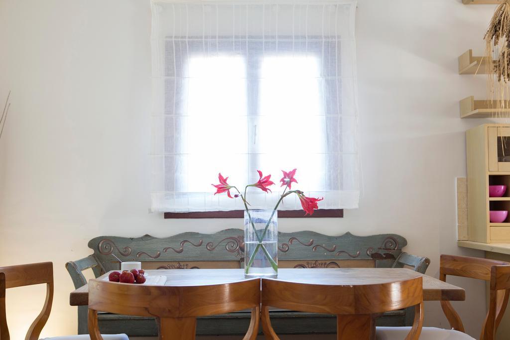 Aeriko Homes Of Distinction Agios Ioannis  Ngoại thất bức ảnh